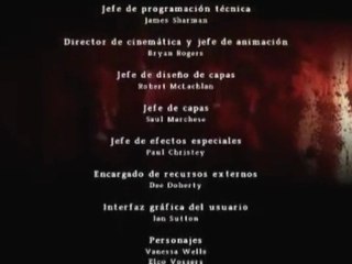 Silent Hill Origins - Bad Ending  The Butcher