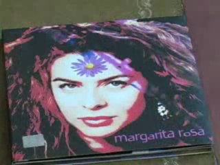 Entrevista con Margarita Rosa
