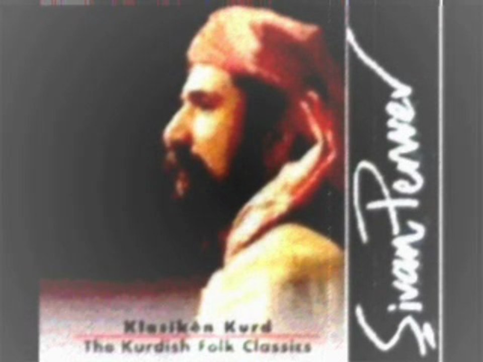 Sivan Perwer & Gulistan - Hoy Nare