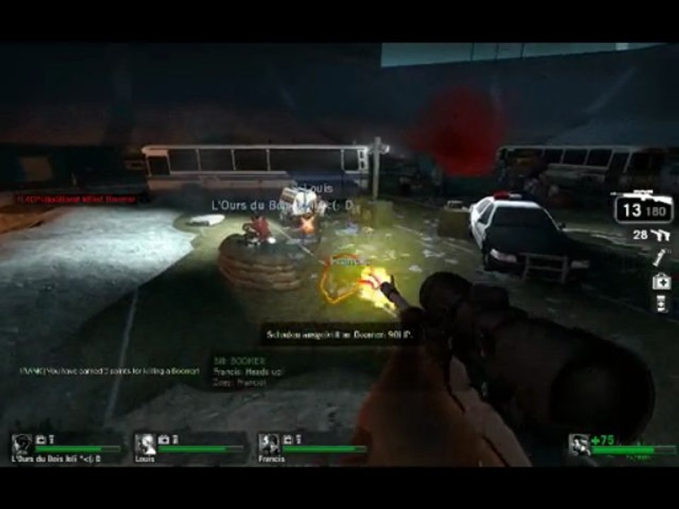 Suicide Blitz Ep4