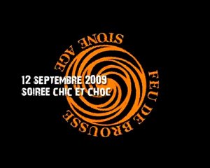 12 SEPTEMBRE 2009 LES 10 ANS