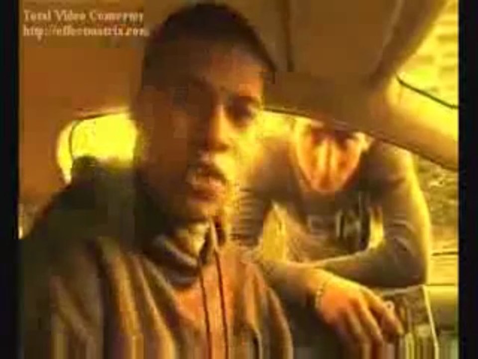 La Face Cachée Du Rap de Vitry 94 (partie 2)