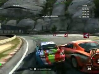 Forza Motorsport 3 Demo Gameplay HD