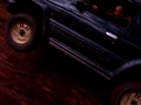 Jojo Club Goupil 4x4 Montée infernale de Mercruy 2009 IMG_0718