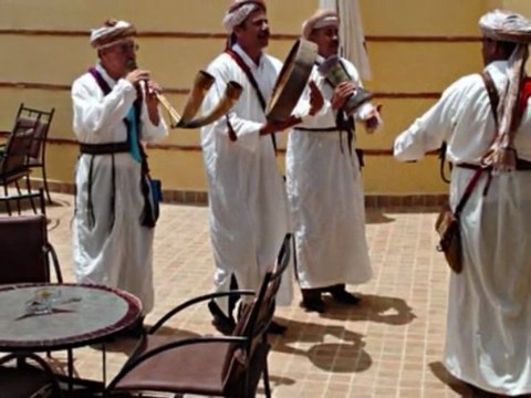 REGGADA B. WASSIM LIVE MARIAGE RIFI - TAHIA EL RIF !!!