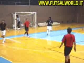 13/11/9 gol,azioni,falli....futsal highlights !!!!