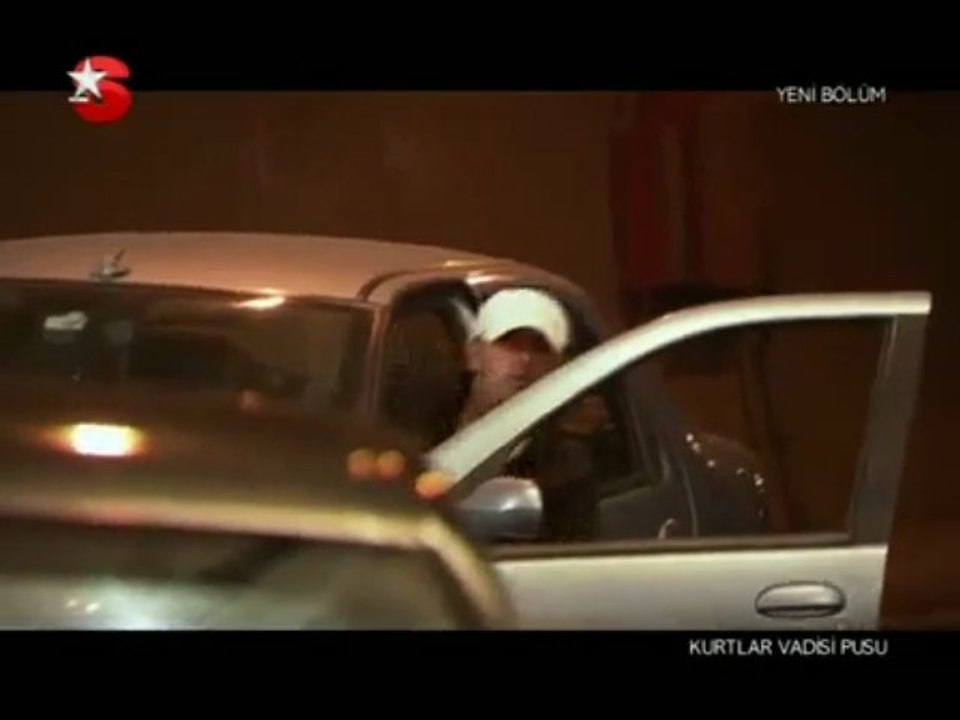 Polattan Yakışıklıya Osmanlı Tokadi