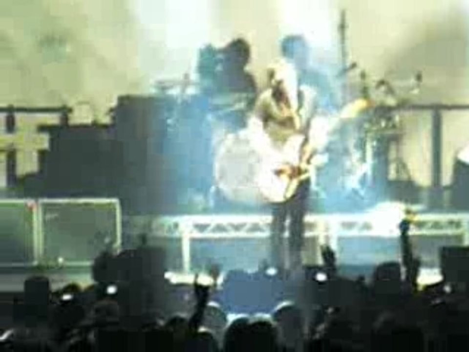 Meds - Placebo @ Halle Tony Garnier