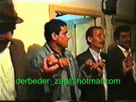 1992 düğün koma çarnawa kışe kışe kış mirişke derbeder_zap