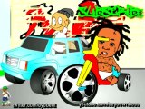 Lil Wayne On Maury For Paternity Test[Cartoon Parody]