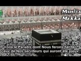 Shuraim - Taraweeh 2009 - Maryam - Partie 3