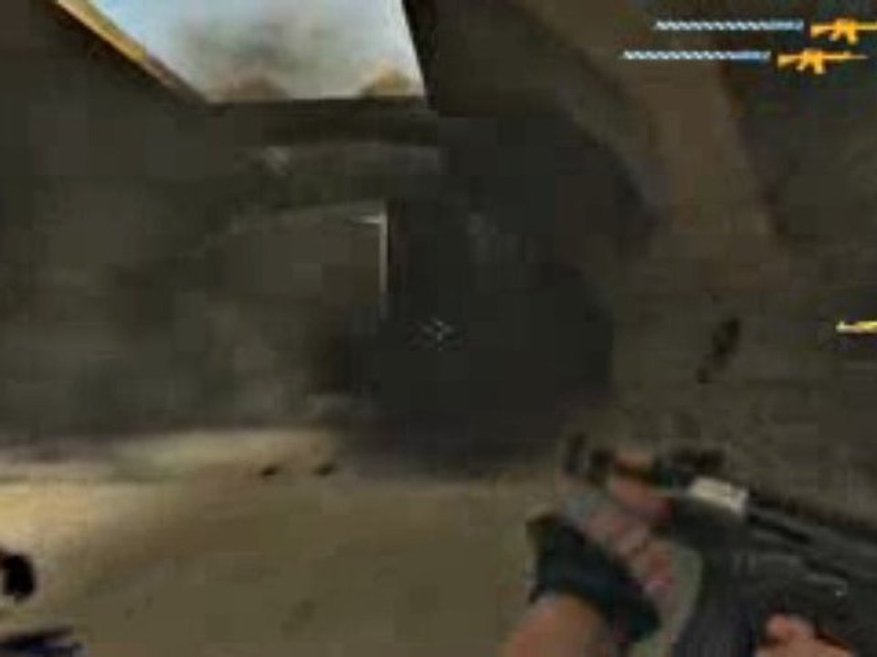 [CSS] 5K M4/AK JUST ACE