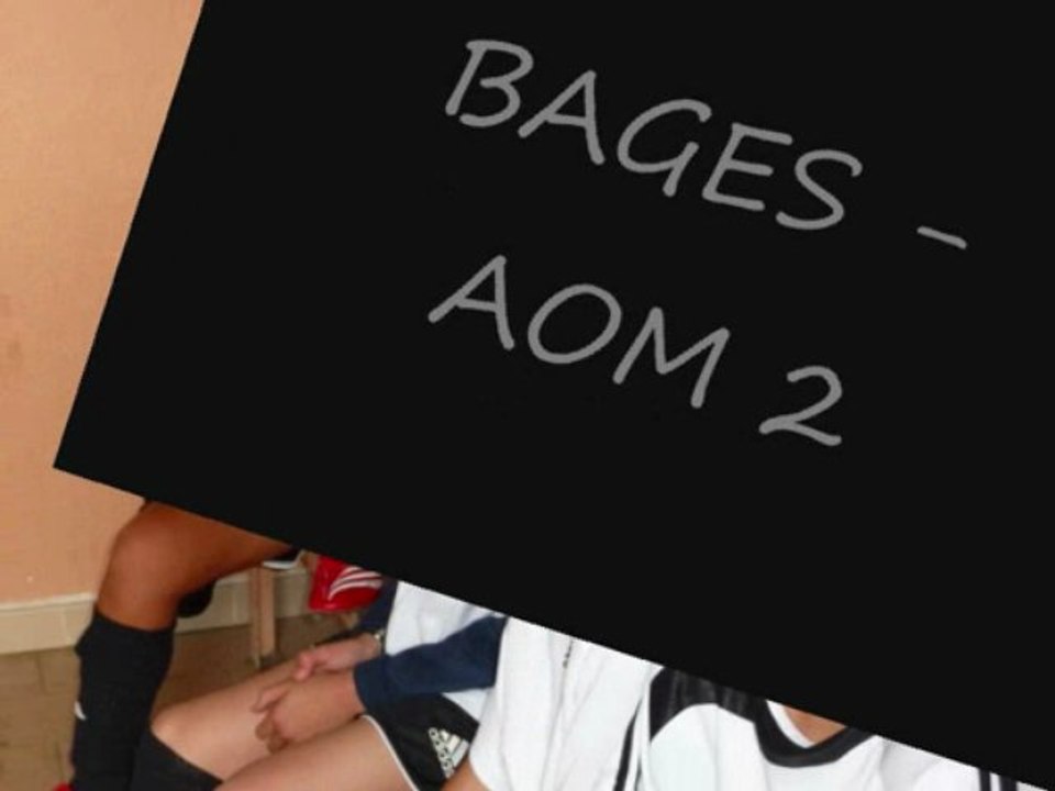 BAGE AOM2