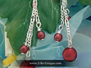 Illusion Pearl Jewelry Sets Showcase