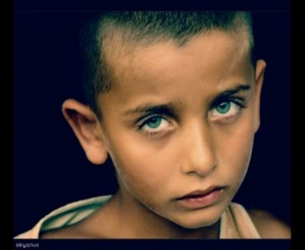 NENNİ/ÜMMÜŞEN/Téthys OkéAnos