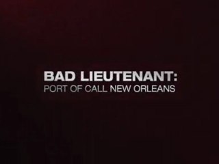 Bande-Annonce Feature VO - Bande-Annonce Feature VO