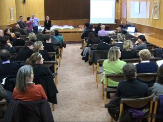 TULLE ANIMATIONS DE NOEL - REUNION COMMERCANTS