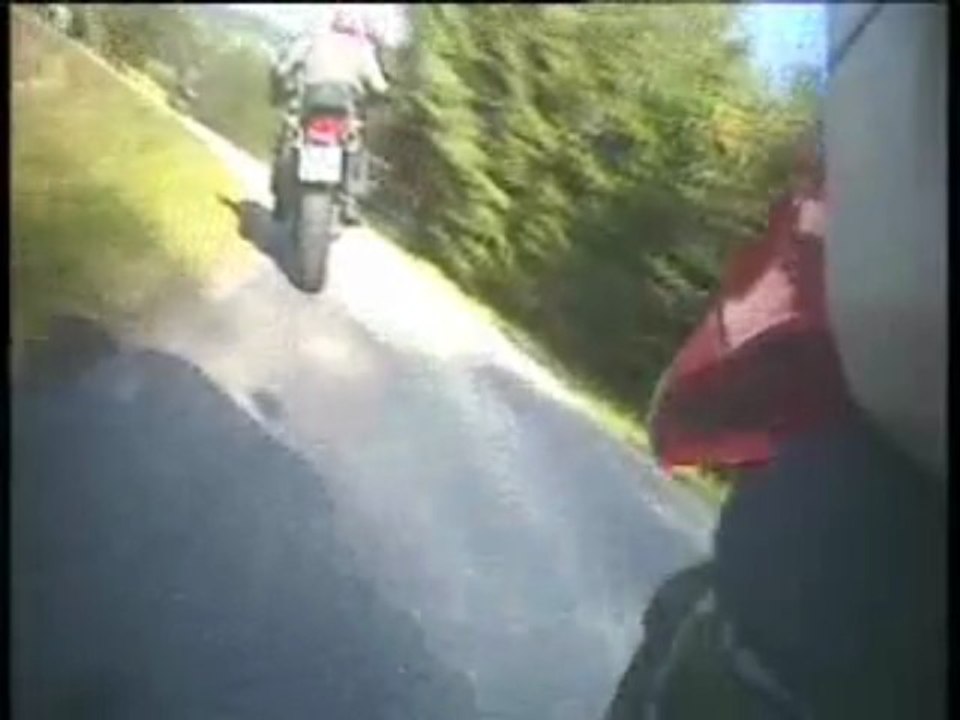 Wald- und Mühlviertel Teil 1