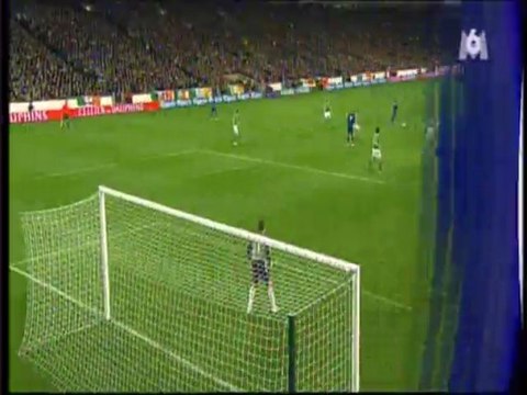 irlande france anelka