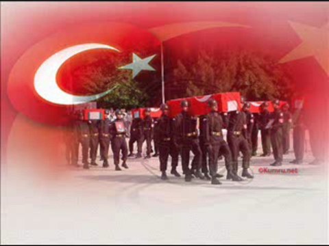 her şey vatan için