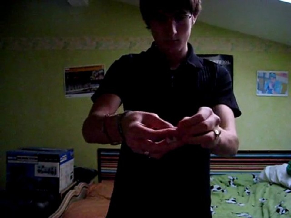 Billet de 10
