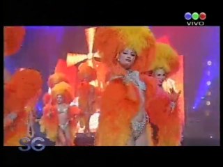 Valet Moulin Rouge de París