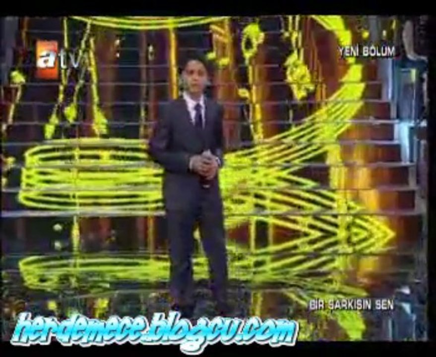 Bekir Dağhan - Saza Niye Gelmedin