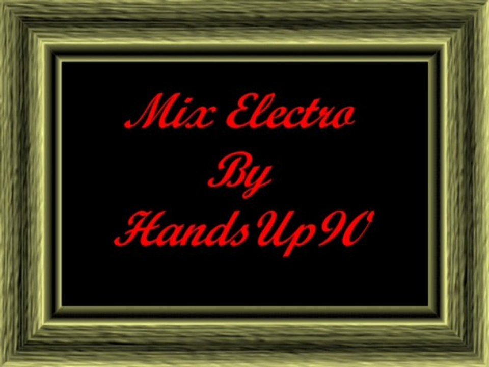 mix electro