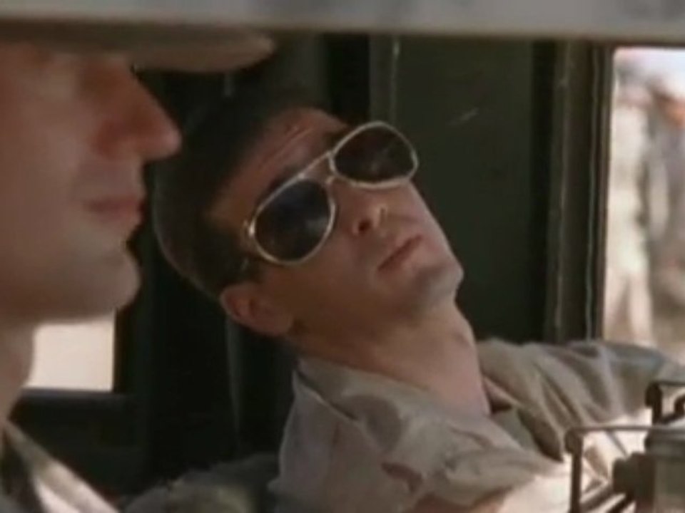 Generation Kill - Trailer