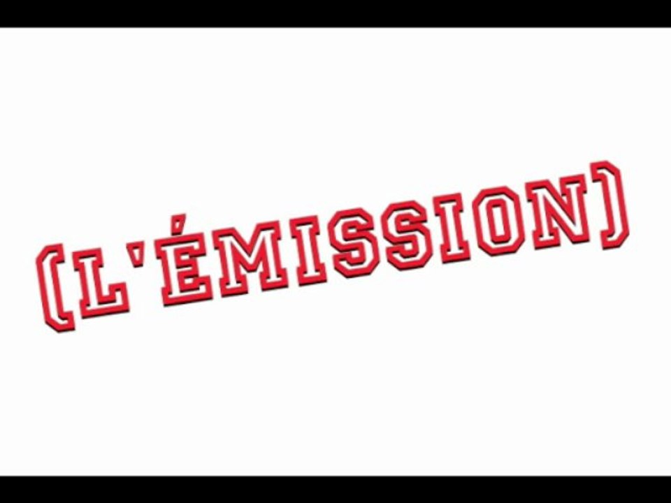 L'Émission n°1
