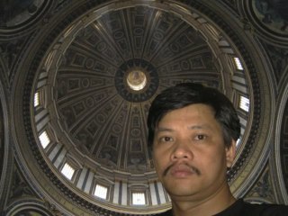 Tòa thánh Vatican, Rome, Italy