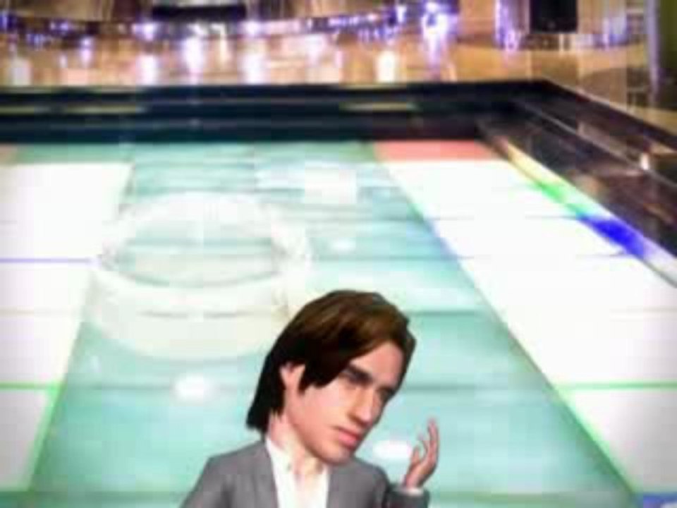 Serhat Crayz Dance