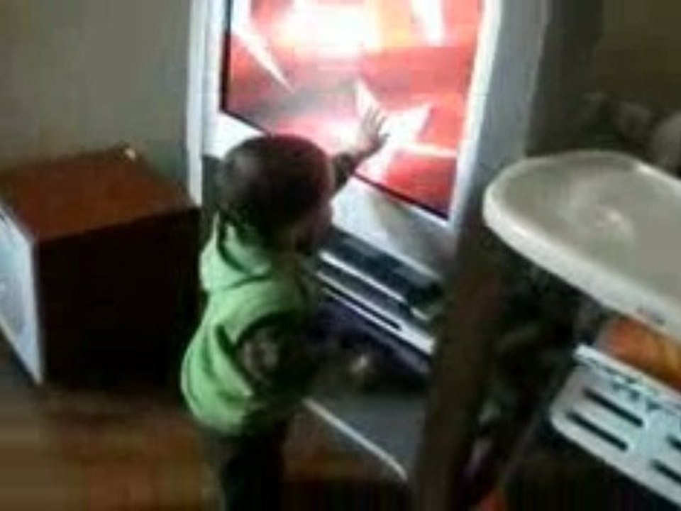 Tunc Alp Küçük BOZKURT