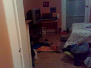 les zombies arrivent!!