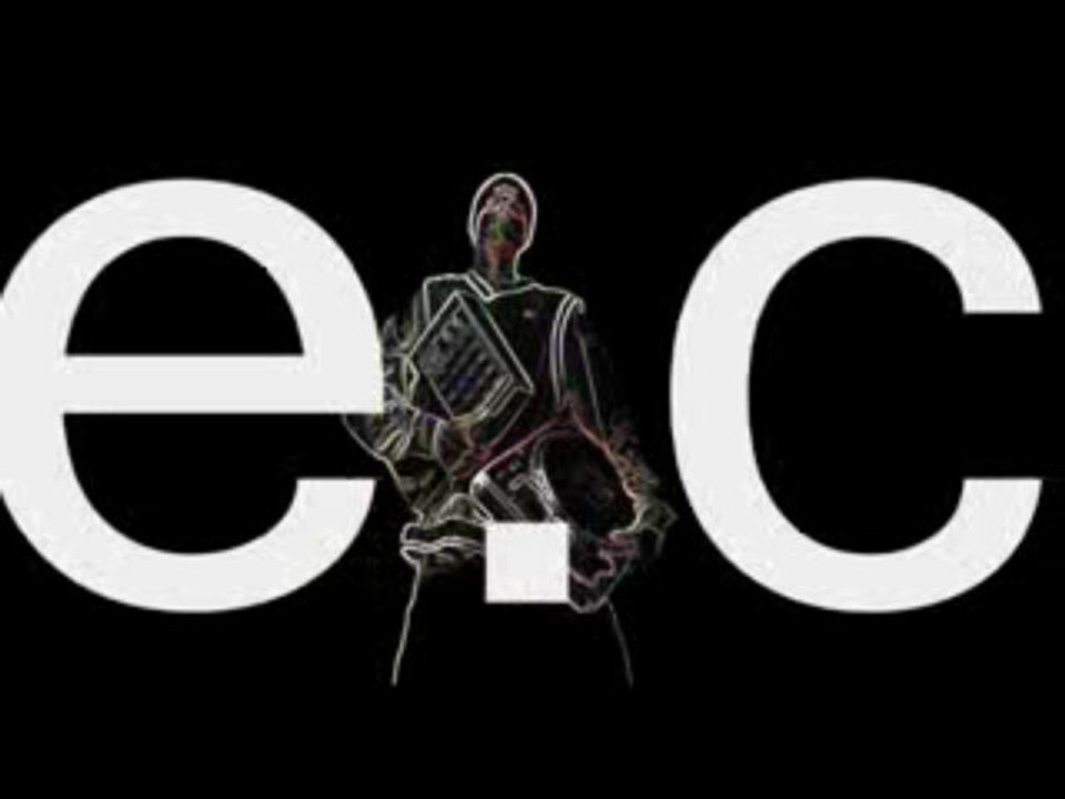 J.Bee prod sample The Persuaders thème