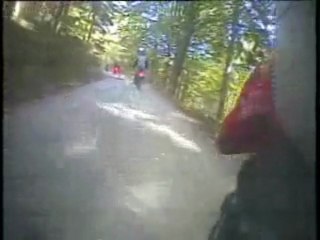 Wald- und Mühlviertel Teil 2