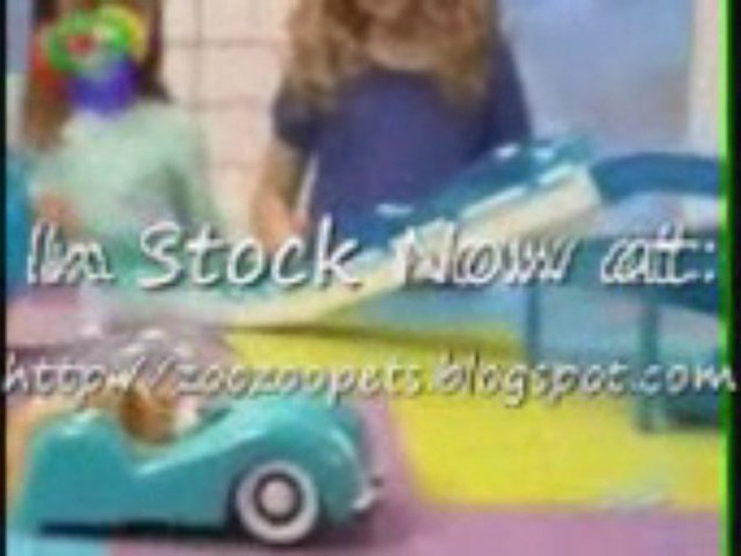 ⁣ZooZoo Pets Hamster Toys In Stock