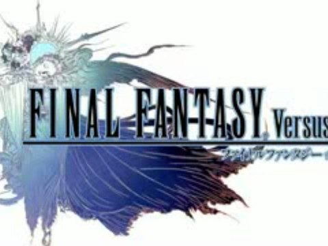 Final fantasy versus XIII - Somnus Nemoris -