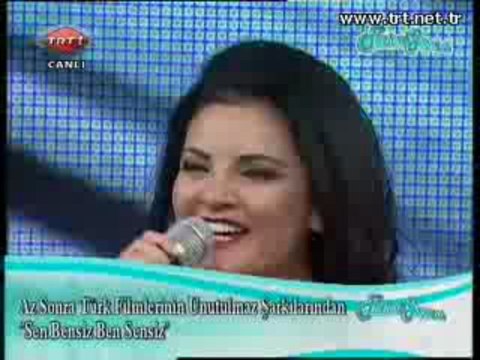 Göksel Gel bana sor bana