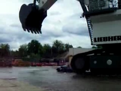 [REGIS] Lavage Voiture Express [Goodspeed]