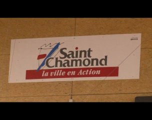 ST Chamond B. v.s. Cognac B.B.