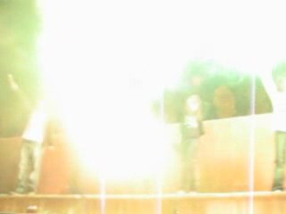 Hacettepeli Kartallar Meşale Şov