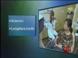 Porcelain Veneers Encino-Dr Calvo Cosmetic Dentists Encino