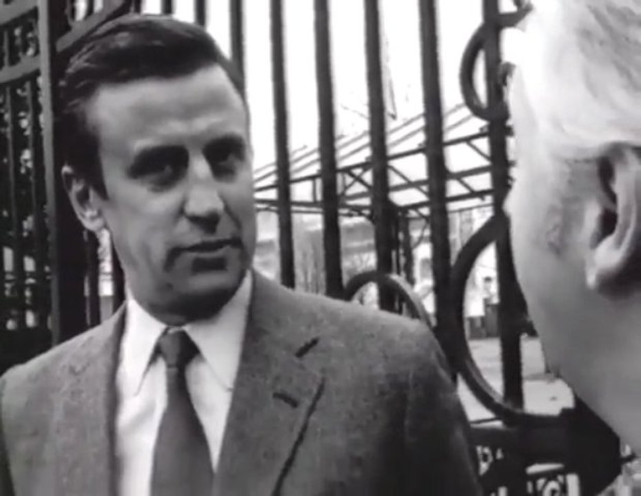 Patrice des Moutis, "Monsieur X"