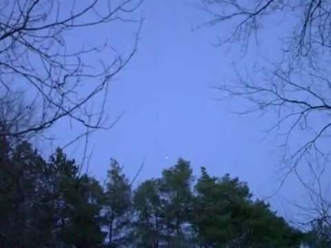 ovni sphere ,13 nov 09,usa