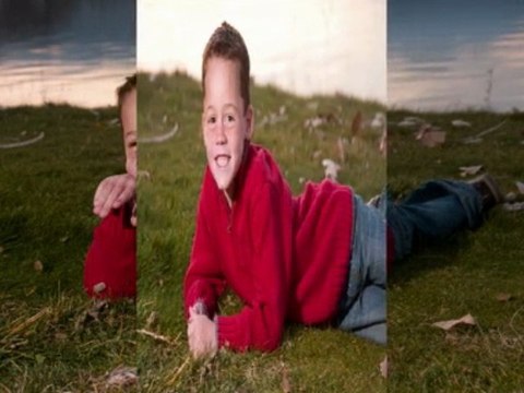 Longmont - Boulder - Family Portraits by Bo