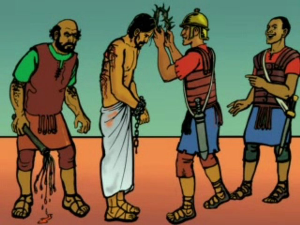 Good News HEBREW (עִבְרִית) Movie Trailer