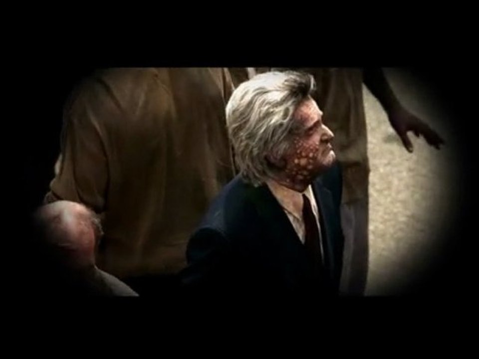 Mis escenas favoritas: Dawn of the dead, 2004. Por Mikonos