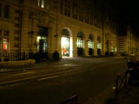 départ bspp vsav c s montmartre