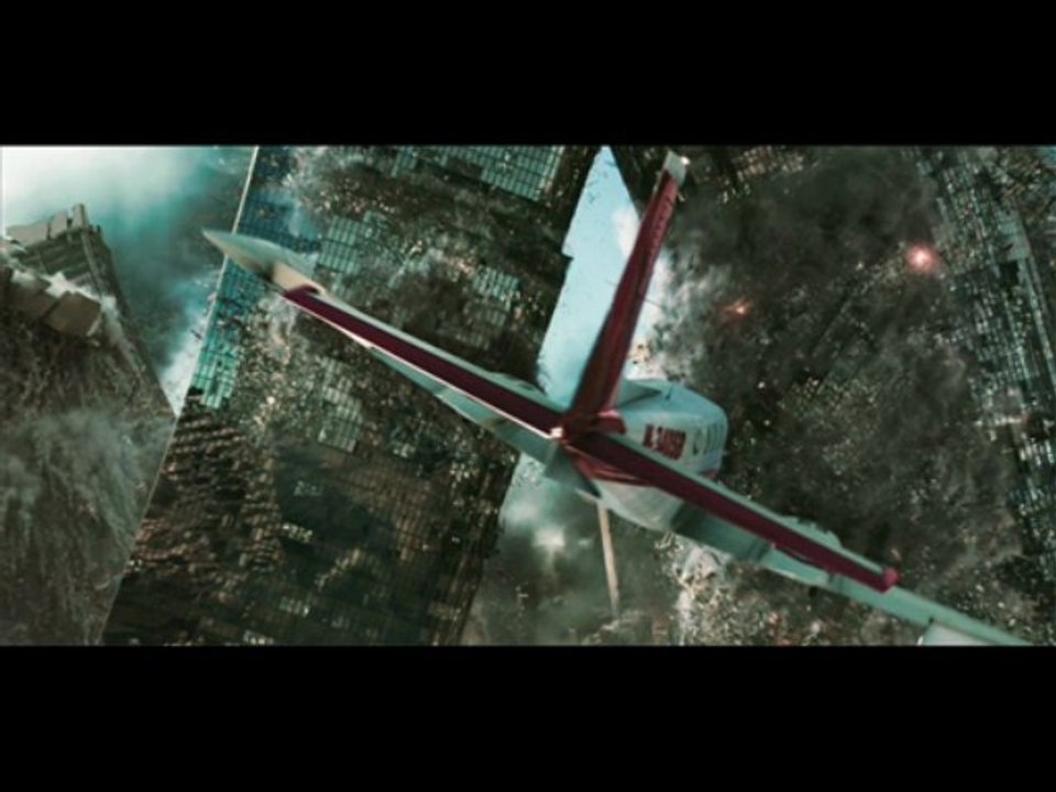 2012 - Full Movie [HD] PART 2/4